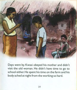 Kwasi Book 3A