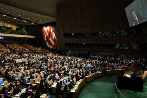united nations general assembly 3